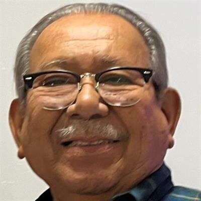 Paz, Eduardo Alfredo