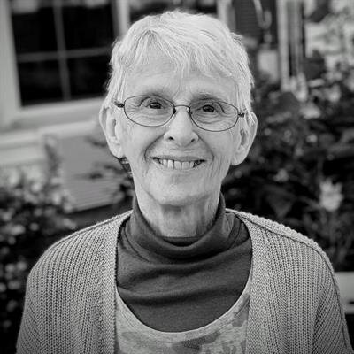 Janet M. Mantsch