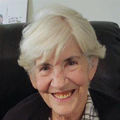 Gracie Allen Compton