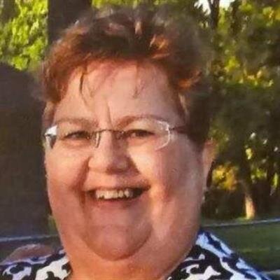 Patti S. Midgley