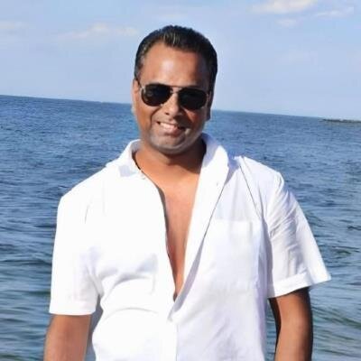 Sean Khan