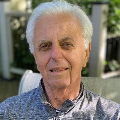 Donald K. Overland
