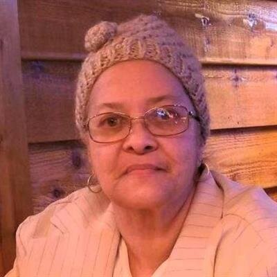 Mrs. Louise Hines Suggs