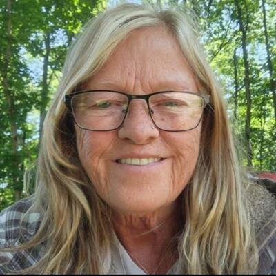 Pamela Sidwell