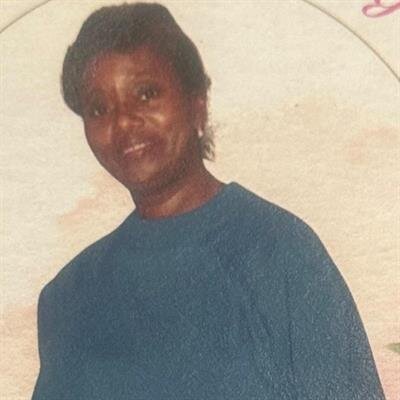Bobbie Jean Ballentine