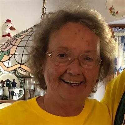 Deborah Wright