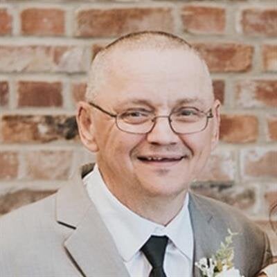 Michael Wayne Barnes