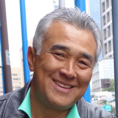 Norman Toshio Shinno