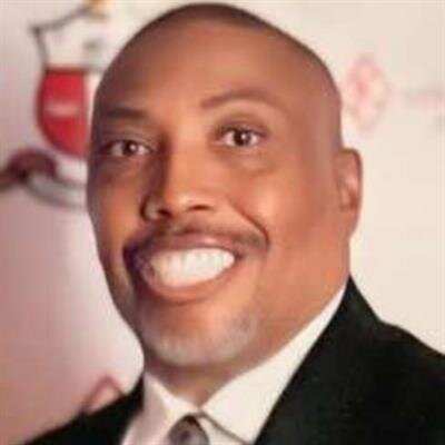 Sylvester Harris