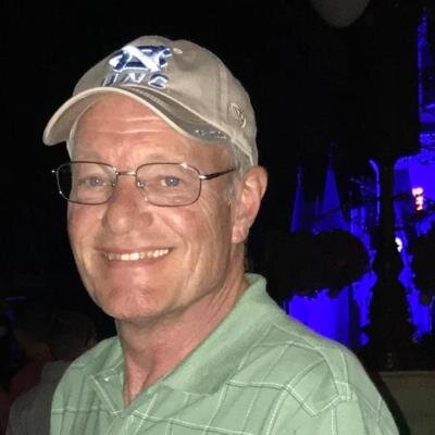 David Hodgin