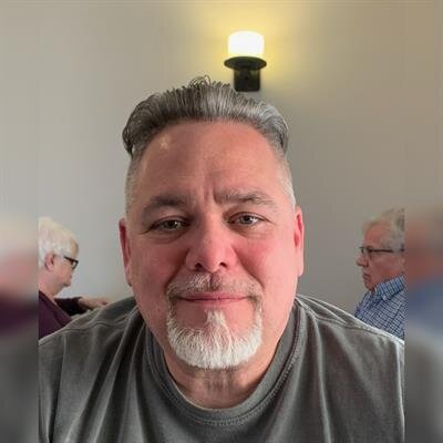 Lawrence P. Santarelli