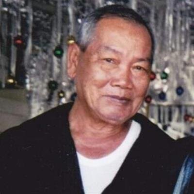 Jose Calma Villanueva