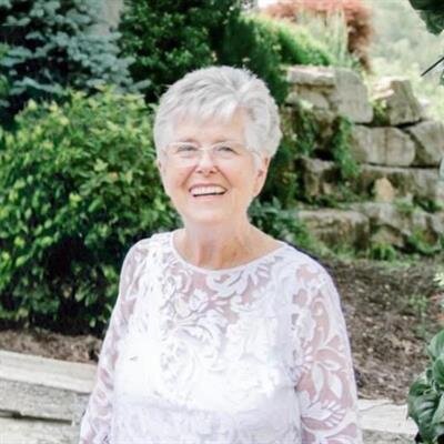 Judith Diane Simek