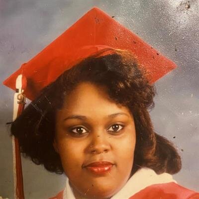 Ms. Angela Denise Bragg