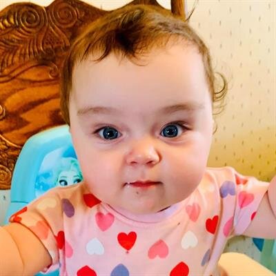 Aubrey May Cook