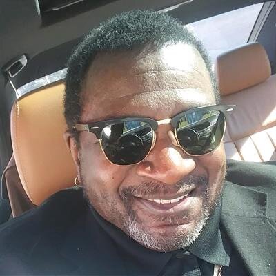 Vinson L. Canion