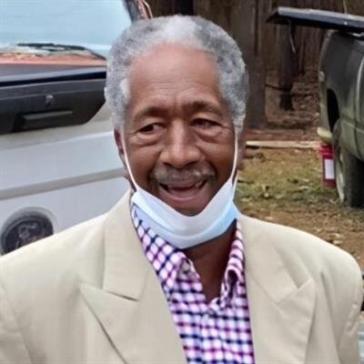 Decacon Marshall Stallings