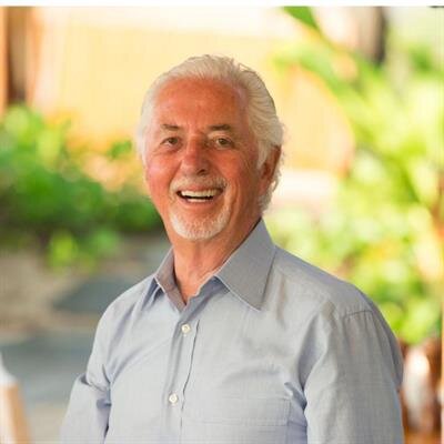 John Edwin Richard Volckmann