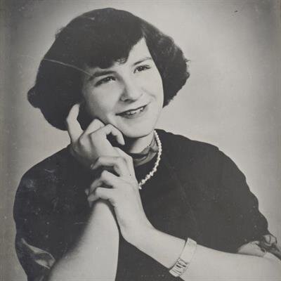 Mrs. Clara Eloise Copeland
