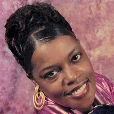 Wanda Lynn Jones