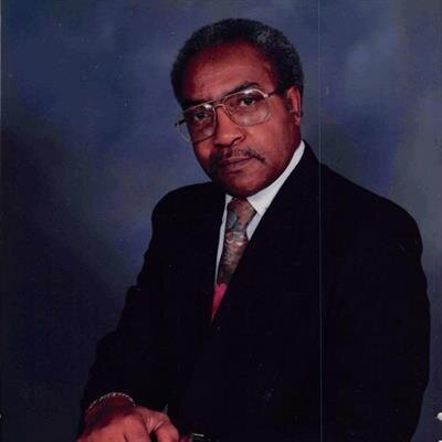 Rev. Lawrence Butler