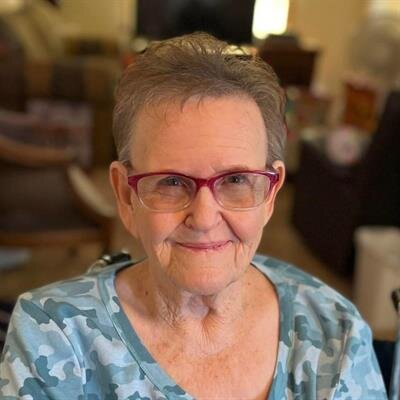 Barbara Ann Sadler