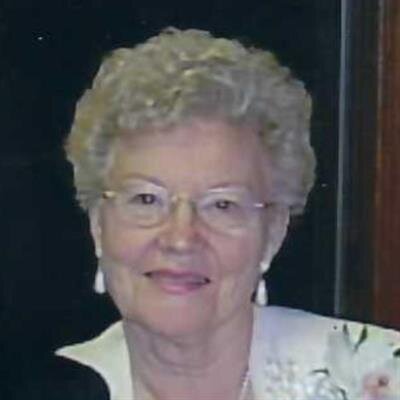 Rita Corrine Kapanka