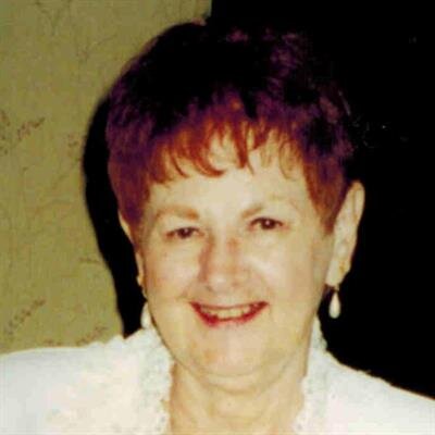 Dora Irene Gates