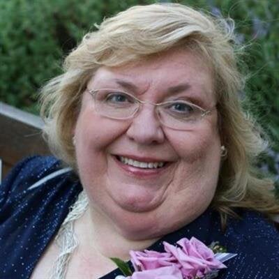 Joanne Elizabeth Pence