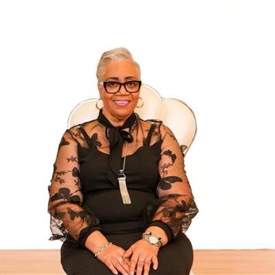 Priscilla Annette West