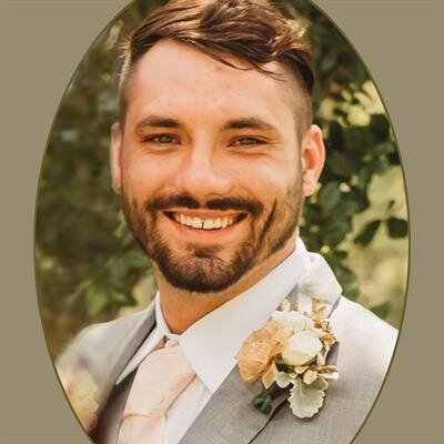 Hunter Scott McCrary