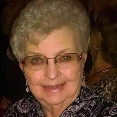 Dolores Antoinette (Rosinski) Zelmanski