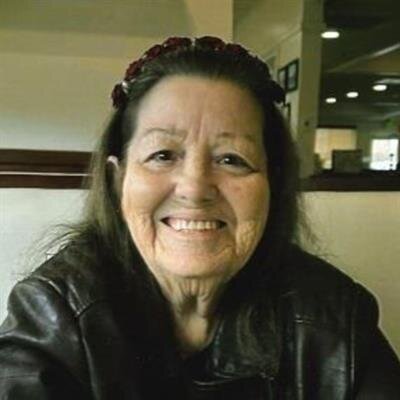 Carol Louise Wynn
