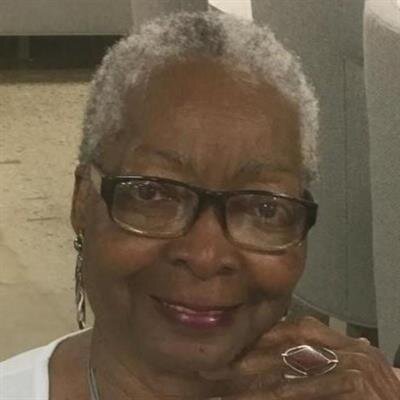 Clareice D. Jenkins