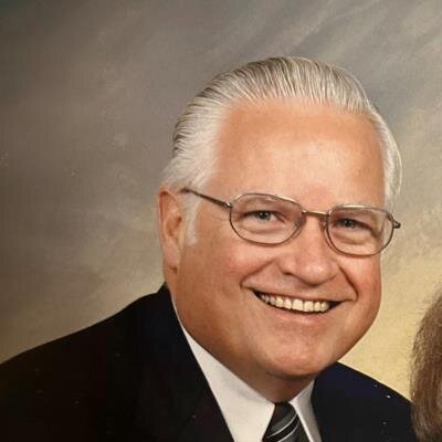 Ronald Keith Finuf