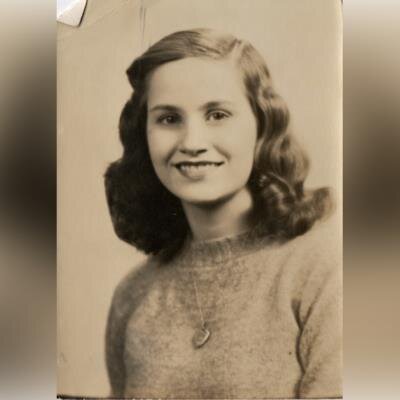 Edith Jane Lytle