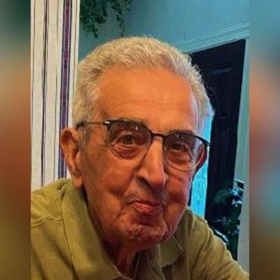 Patsy Domenic Brusco