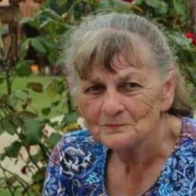 Joyce Ralston
