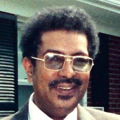 Mr. Lynwood Ethridge Bell Jr.