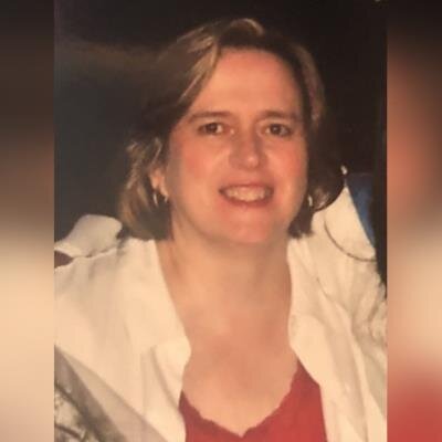 Patricia R. Williams