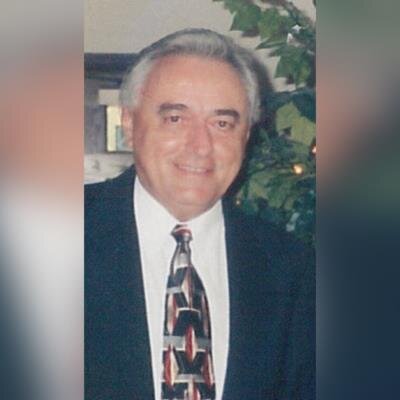 Vincent P. Ragano