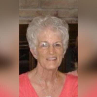 Patricia M. Provident