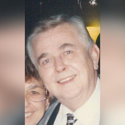 Thomas G. Rakaczky