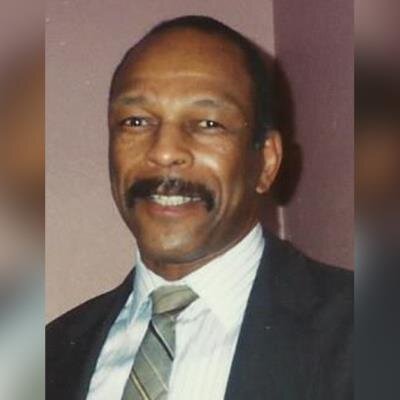 Harold R. Gordon