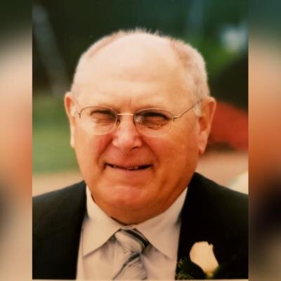 George J. Reed