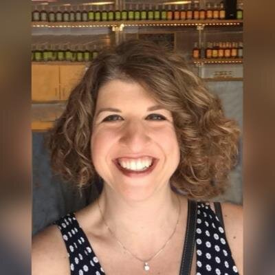 Allison A. (Rilling) Crawford