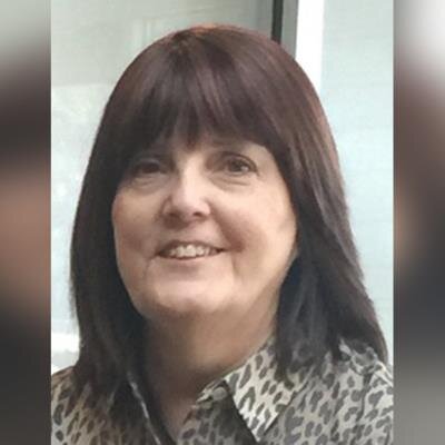 Susan McNeely Stack
