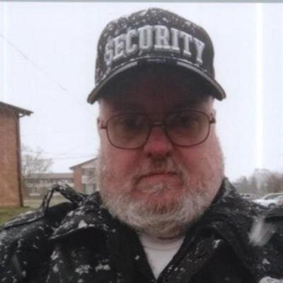 Michael David Ackley