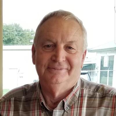 Kenneth Ray Sullivan
