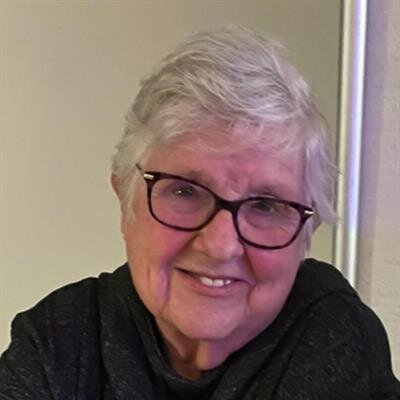 Katherine May Willey